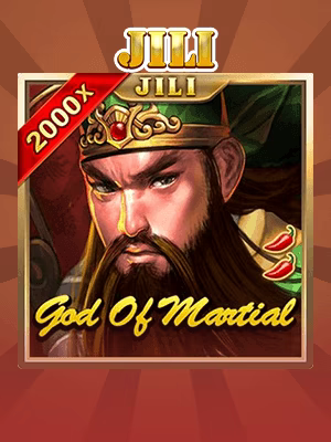God of Martial