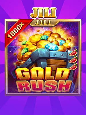 Gold Rush