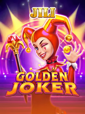 Golden Joker
