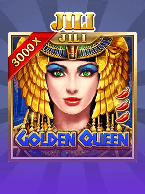 Golden Queen