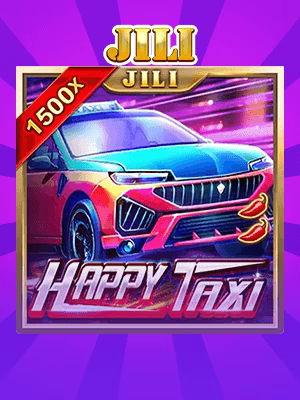 Happy Taxi