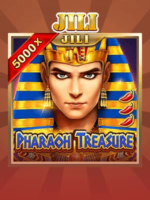 Harta Pharaoh