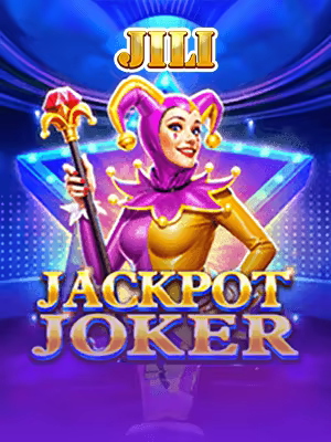 Jackpot Joker
