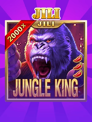 Jungle King
