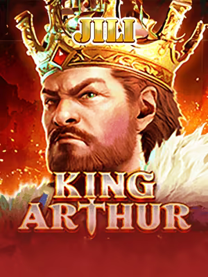 King Arthur