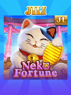 Kucing Keberuntungan