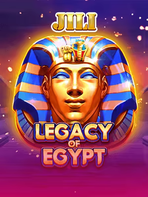 Legacy of Egypt