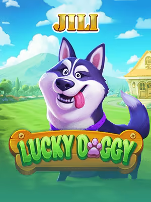 Lucky Doggy