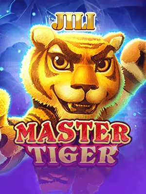 Master Tiger