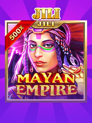 Mayan Empire