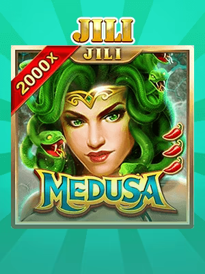 Medusa