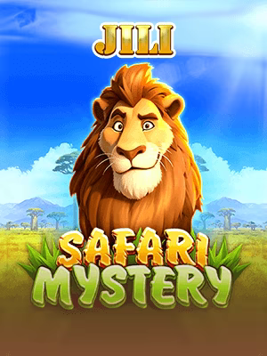 Misteri Safari