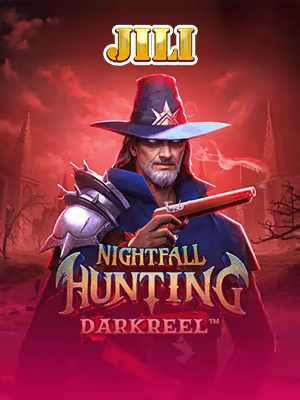 Nightfall Hunting