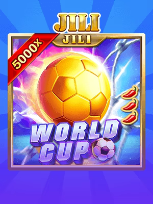 Piala Dunia