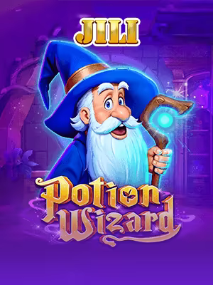 Potion Wizard
