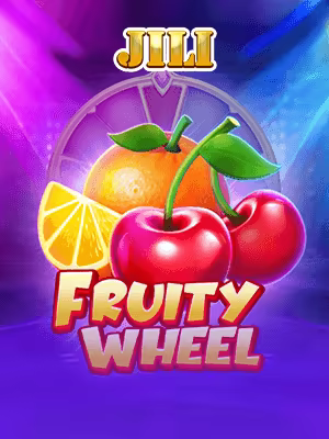 Roda Buah