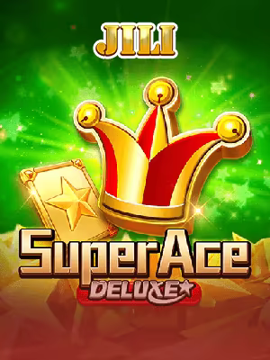 Super Ace Deluxe