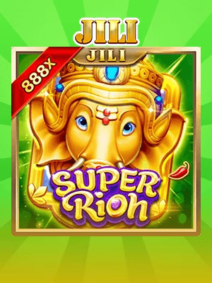 Super Rich