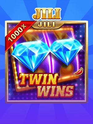 TWIN WINS