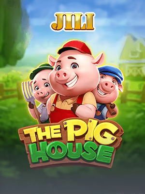 The Pig House