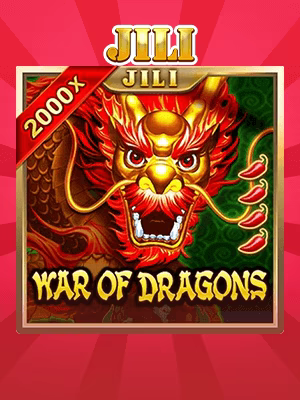 War of Dragons