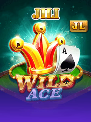 Wild Ace