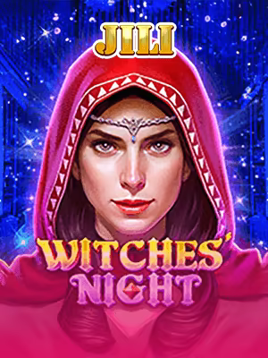 Witches Night