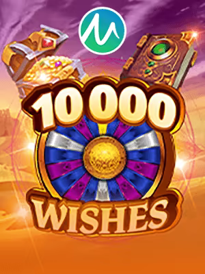 10000 Wishes