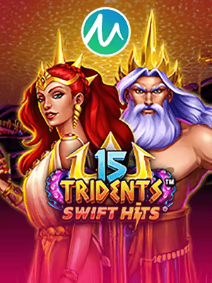 15 Tridents™