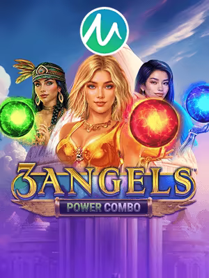 3 Angels Power Combo