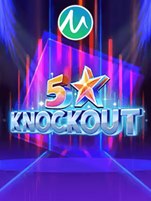 5 Star Knockout