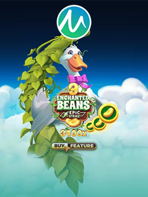 9 Enchanted Beans