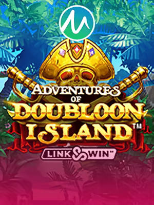 Adventures Of Doubloon Island™