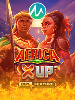 Africa X UP