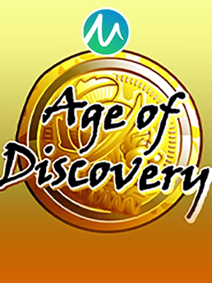 Age of Discovery