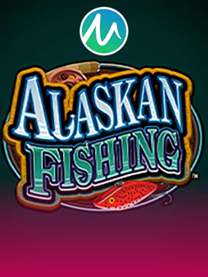 Alaskan Fishing
