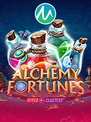 Alchemy Fortunes