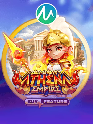 Almighty Athena Empire