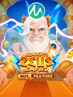 Almighty Zeus Empire