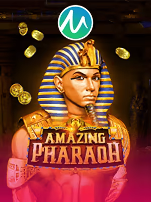 Amazing Pharaoh