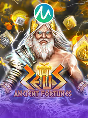 Ancient Fortunes_ Zeus