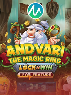 Andvari _ The Magic Ring