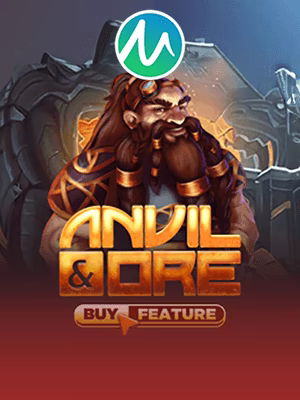 Anvil & Ore