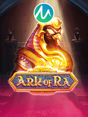 Ark of Ra