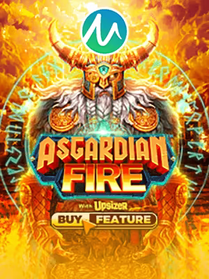Asgardian Fire
