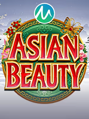 Asian Beauty