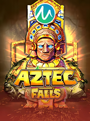 Aztec Falls