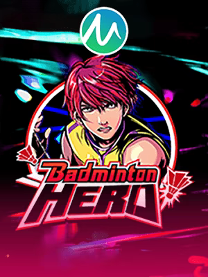 Badminton Hero
