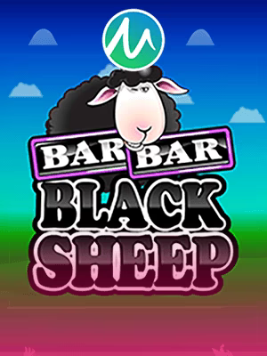 Bar Bar Black Sheep - 5 Reel