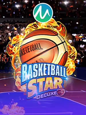 Basketball Star Deluxe